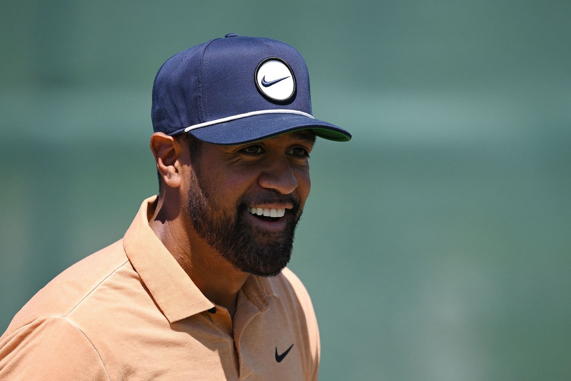 Tony Finau leads the Mexico Open at Vidanta after two rounds