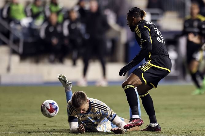 Philadelphia Union vs Atlas Prediction and Betting Tips | 4th April 2023