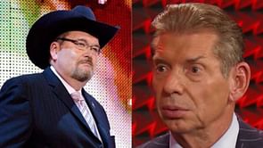 Vince McMahon was wrong to fire female WWE star, Jim Ross says