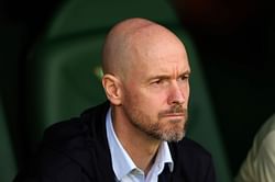 Manchester United Transfer News Roundup: Harry Kane move unlikely; Erik ten Hag wants Marcel Sabitzer stay, and more - April 8, 2023