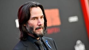 10 times Keanu Reeves broke the internet