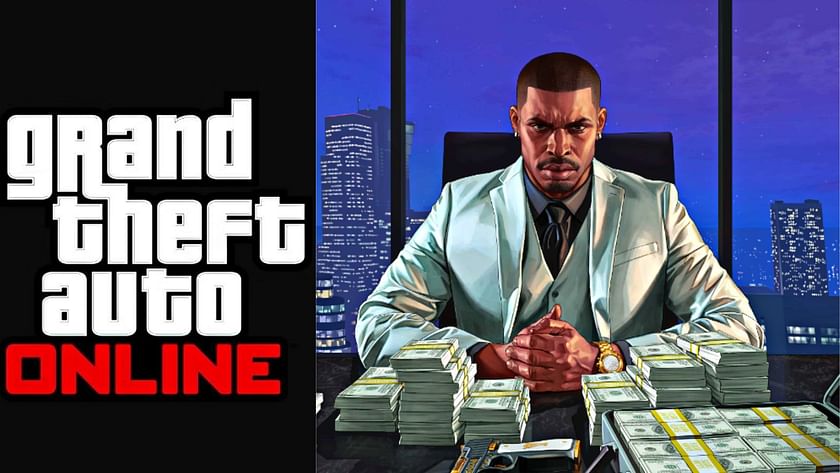 what business in gta 5 online makes the most money