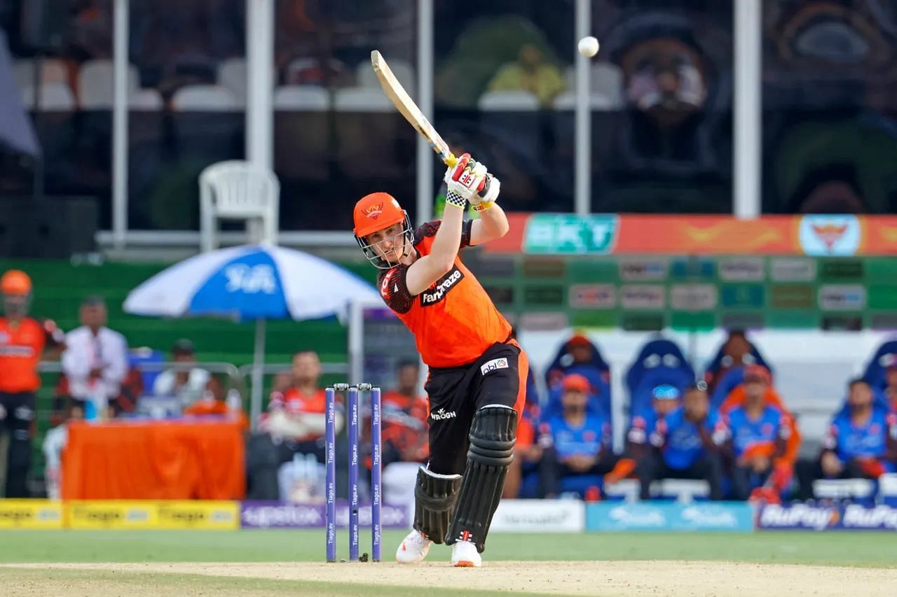 Can Harry Brook play a big knock in tonight&#039;s match? (Image Courtesy: IPLT20.com)