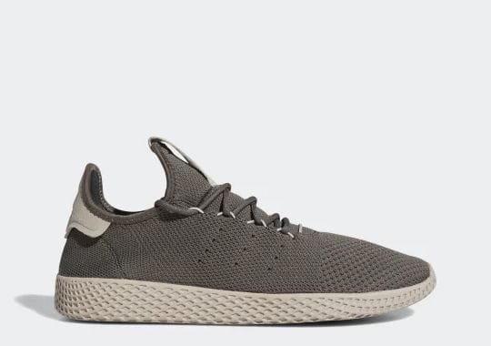 pharrell hu sneakers