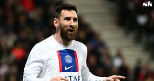 “To welcome the best player in the world would be incredibly impactful” – Ex-Barcelona coach comments on Lionel Messi joining MLS