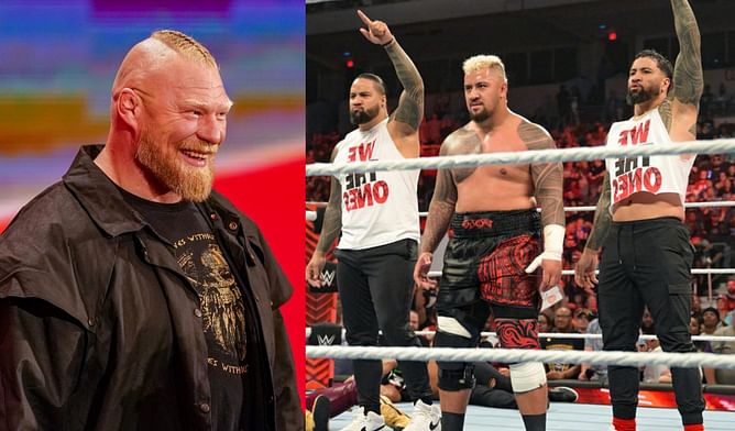 2 अच्छी चीज़ें जो WWE Raw में देखने को मिली और 2 जो बहुत बुरी रही