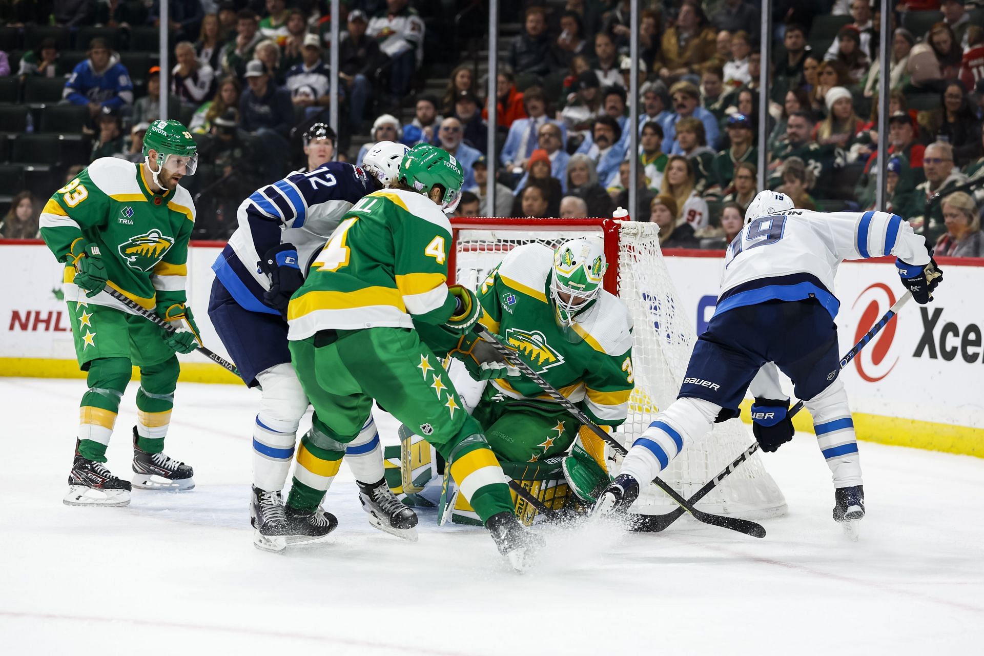Minnesota Wild v Winnipeg Jets Live streaming options, how and where to watch NHL live on TV, channel list, and more