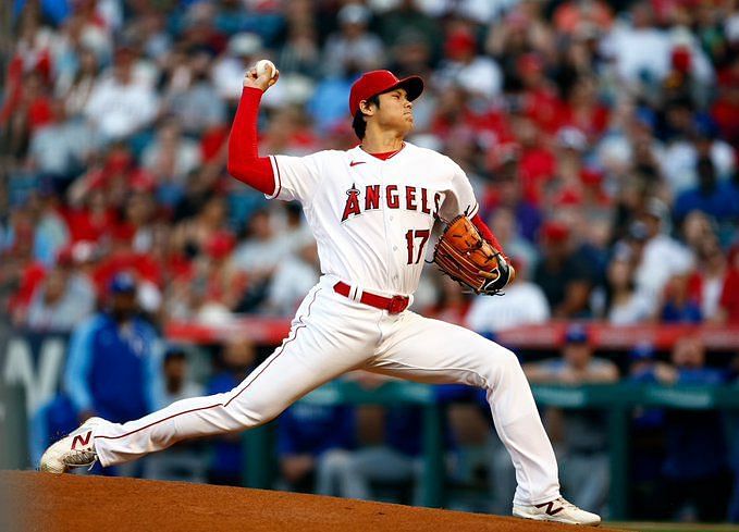 Welcome to the Sho: Slugger, pitcher Shohei Ohtani dazzling Angels fans -  Cronkite News