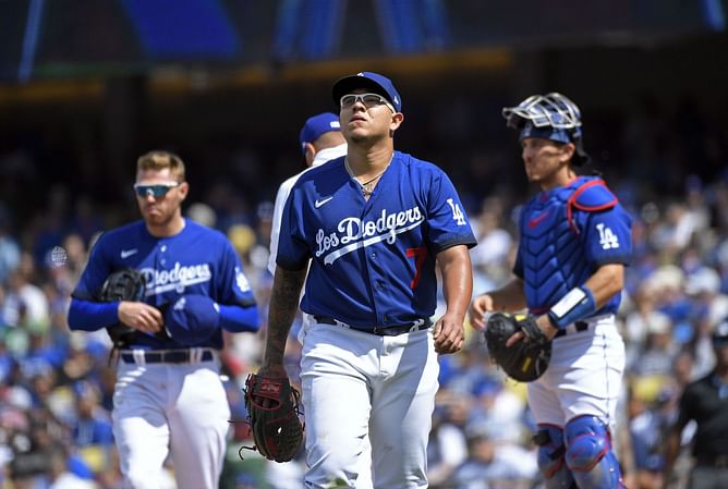 MLB Starting Pitchers for Friday 21: Predicting opening matchups for Yankees vs Blue Jays, Dodgers vs Cubs, Braves vs Astros, and more