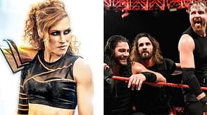 3 Superstars who could join forces to form female version of The Shield