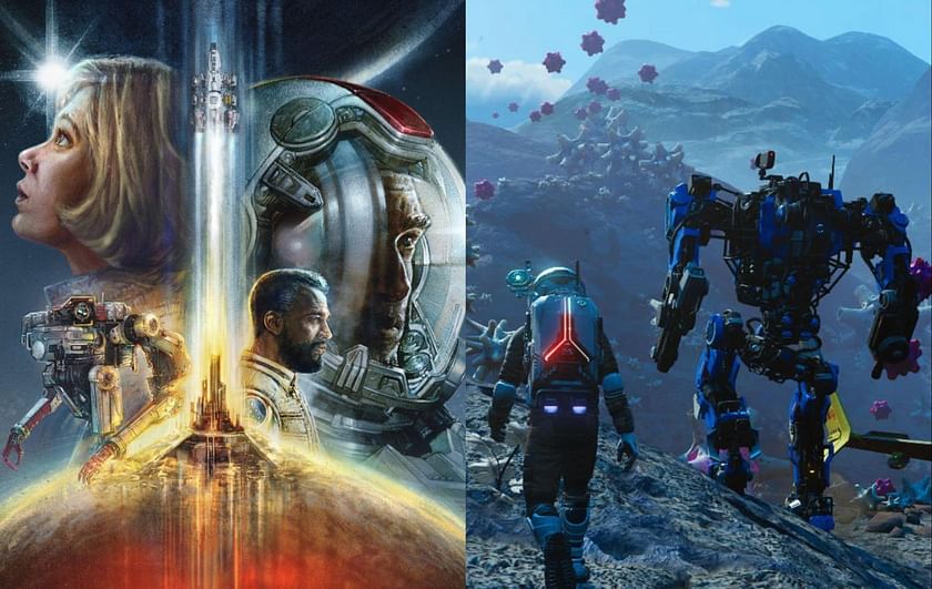 Loved Starfield? Here are 5 Bethesda games you should play next