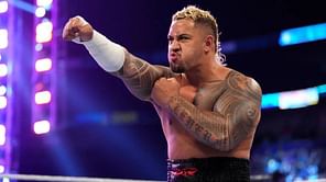Solo Sikoa set to face WWE Hall of Famer in a massive match on RAW - Reports