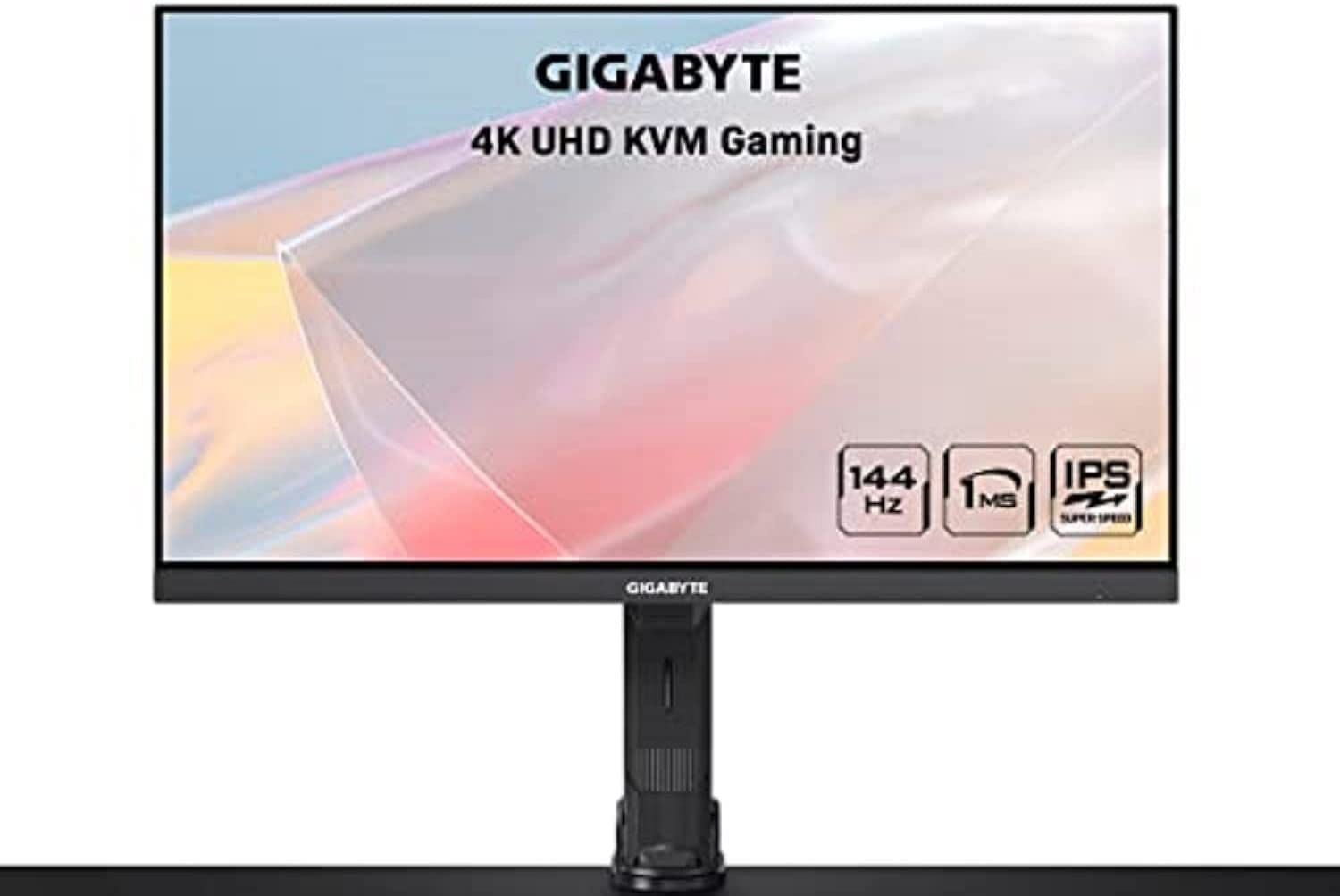 Gigabyte M28U (Image via Amazon)