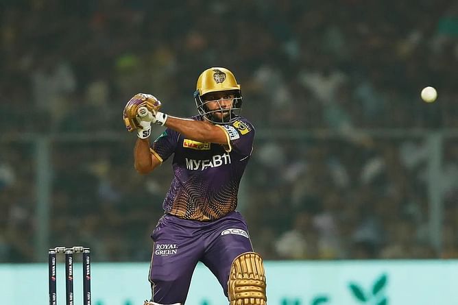 IPL 2023 - आपसे ही सीखा है...अपनी विस्फोटक बल्लेबाजी को लेकर वीरेंदर सहवाग के ट्वीट पर शार्दुल ठाकुर की प्रतिक्रिया
