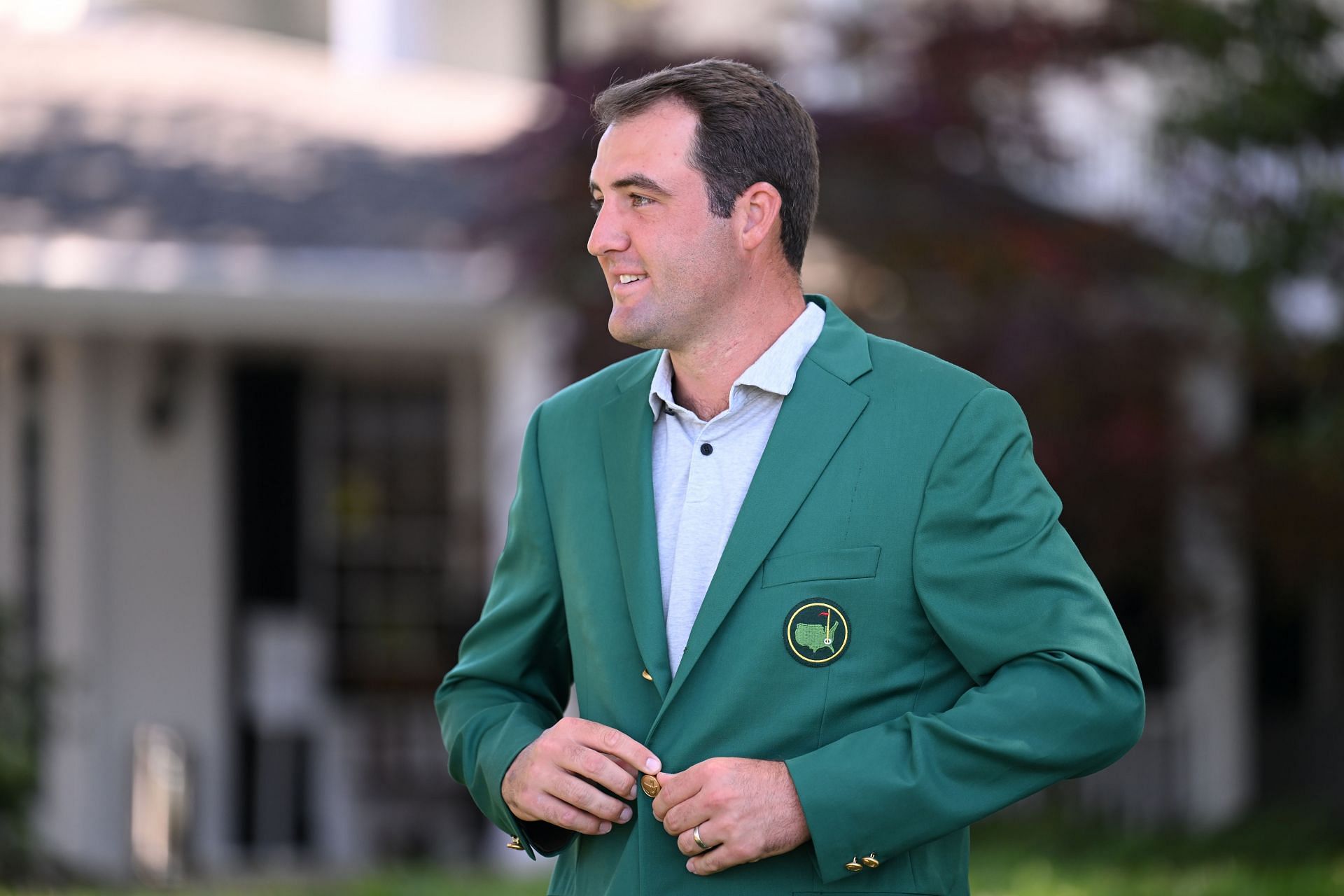 When is The Masters 2023 golf? Dates, times, schedule and how to watch