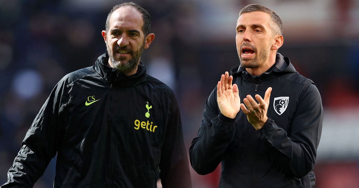 Mark Lawrenson predicts Tottenham Hotspur vs. Bournemouth