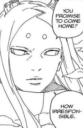 Boruto Chapter 81 likely to kick off the Timeskip arc