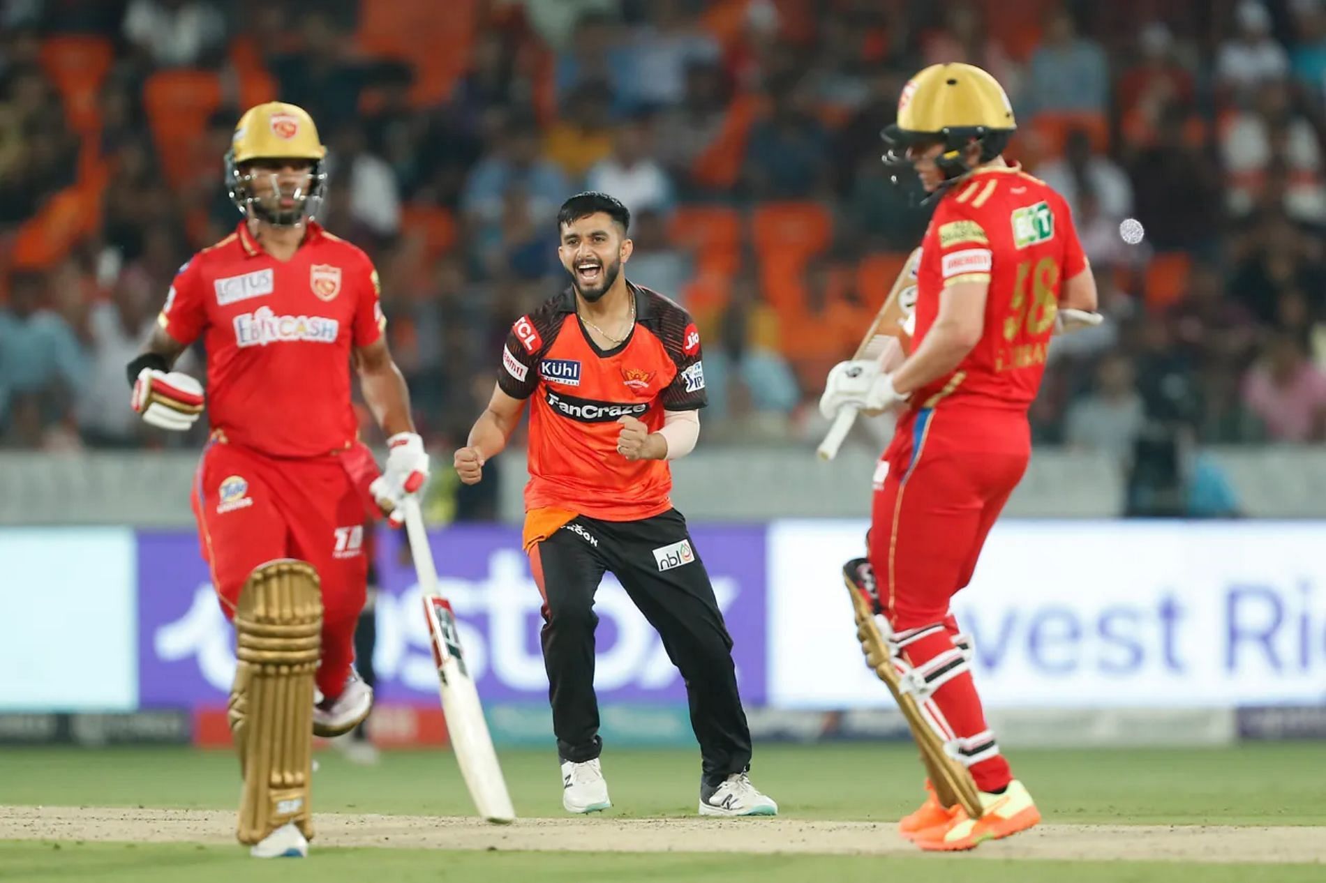 SRH, IPL 2023