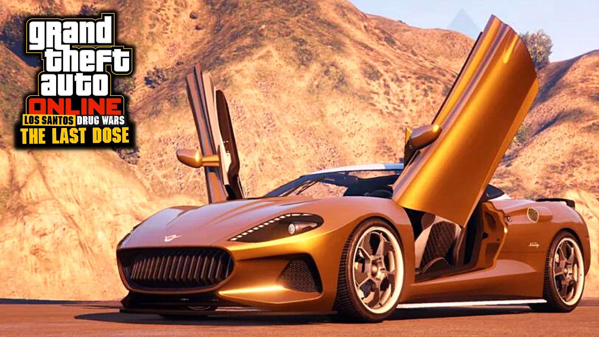 Enus Windsor  GTA 5 Online Vehicle Stats, Price, How To Get