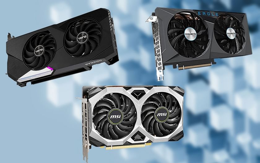 The Best GPUs: Early 2023 Update