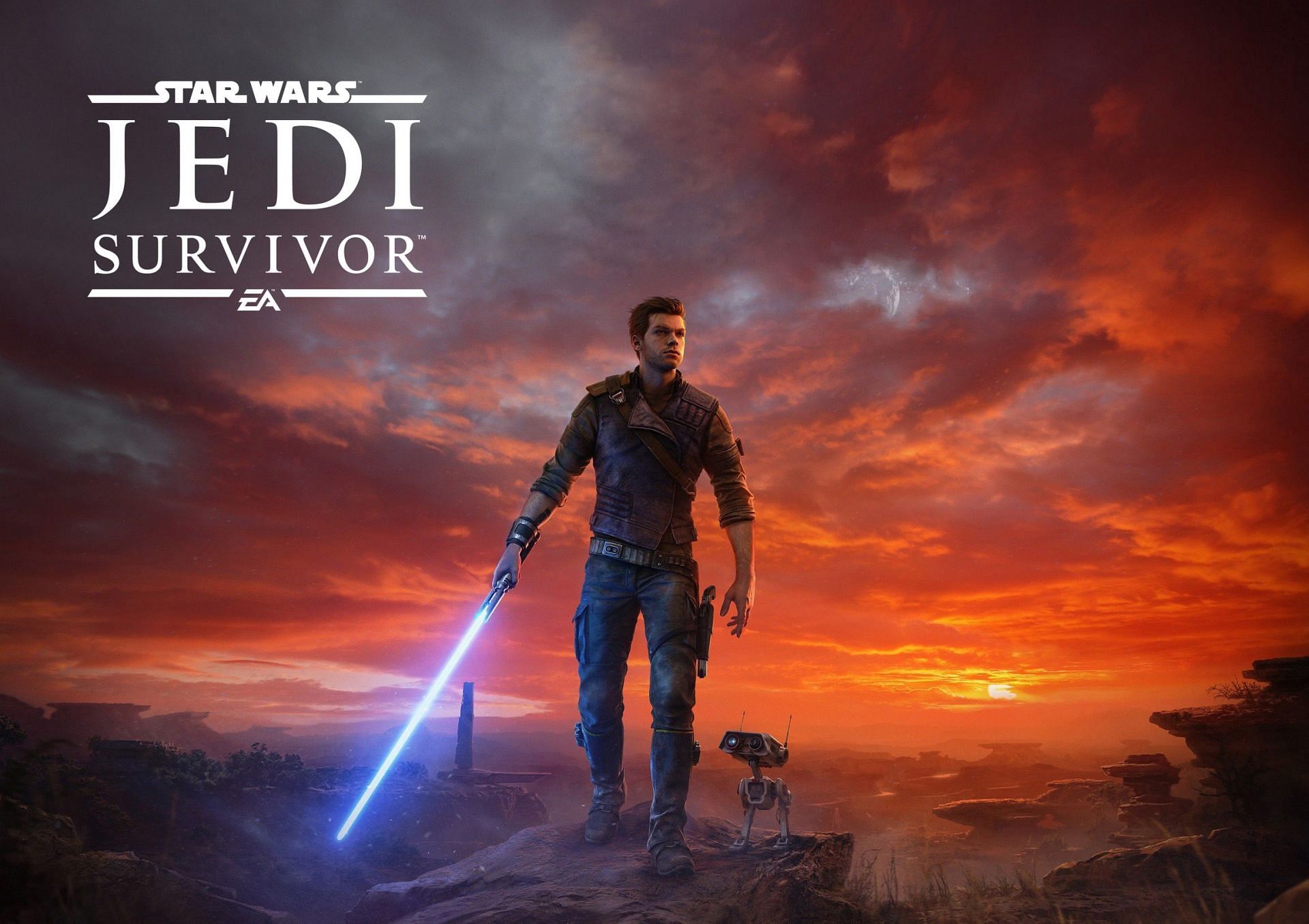 Star Wars Jedi: Survivor canonicity explored (Image via EA Games/Lucasfilm)