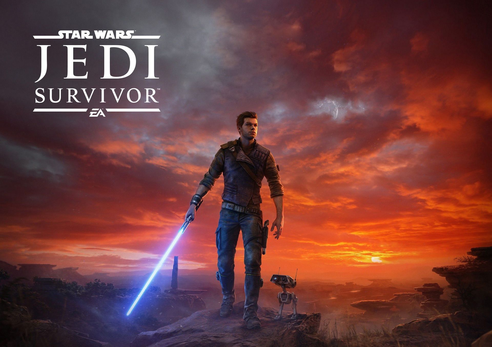 Is Star Wars Jedi Survivor Canon?