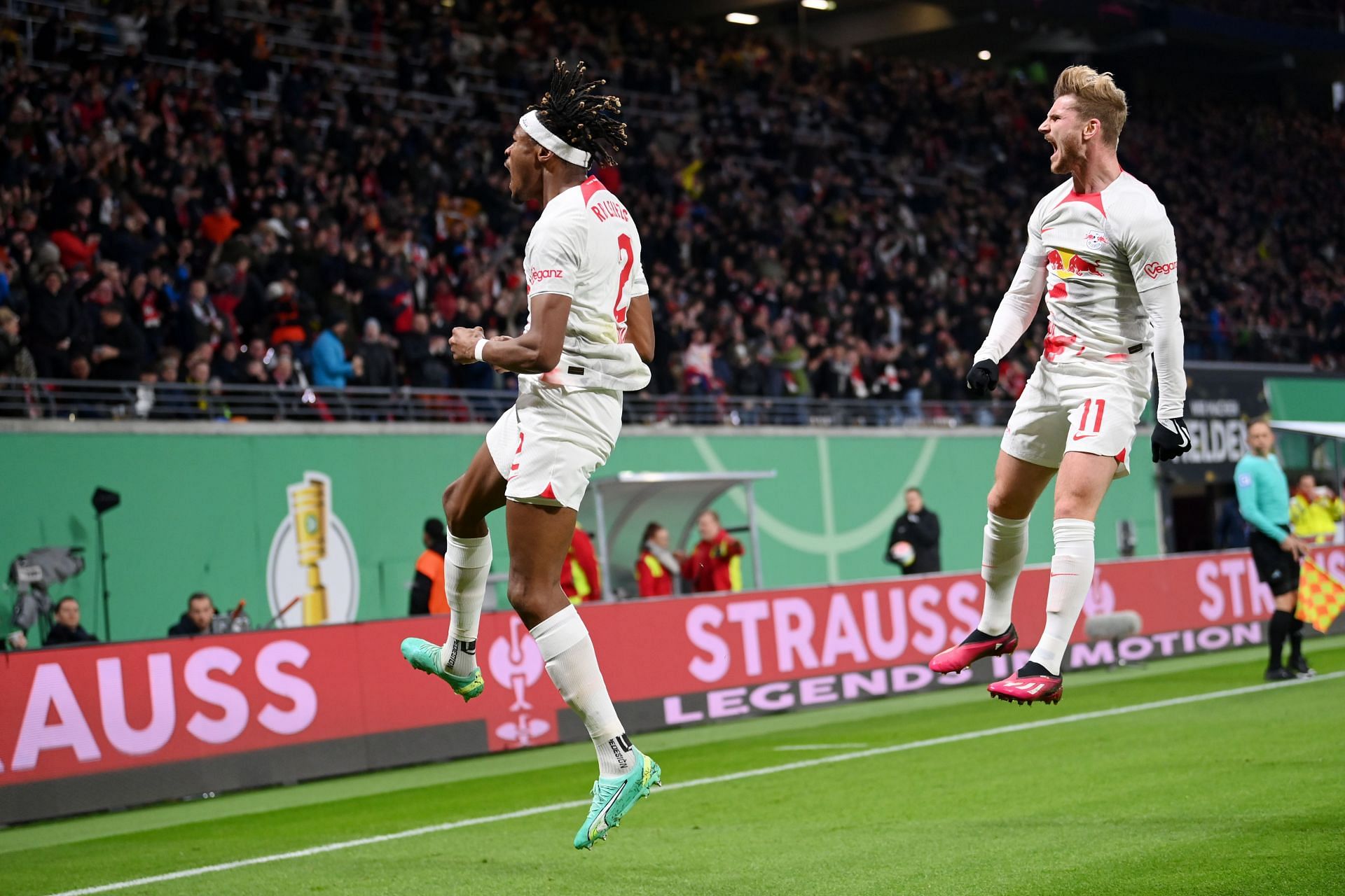 RB Leipzig vs. FC Augsburg: Preview, stream, TV channel and how to