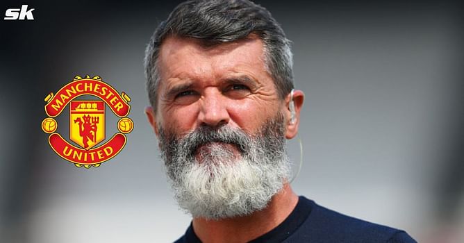 "If you're a striker, it's a dream" – Roy Keane hails Manchester United star for incredible performance in 2-0 win over Nottingham Forest
