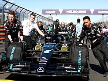 Why is Mercedes the biggest surprise of the 2023 F1 season? F1 pundit explains