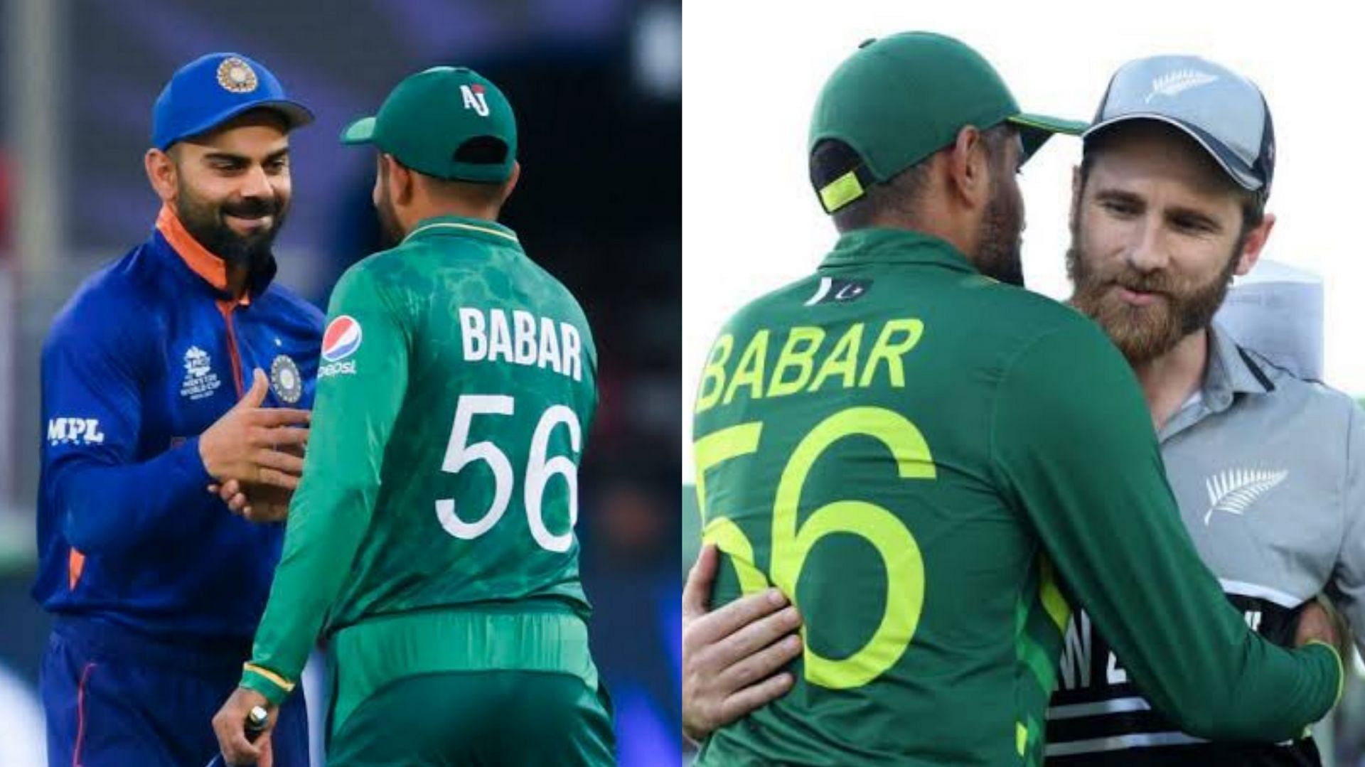 AJ Sports Product Name Pakistan Cricket Fans Jersey 2019