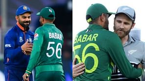 3 times Babar Azam won hearts with his kind gesture