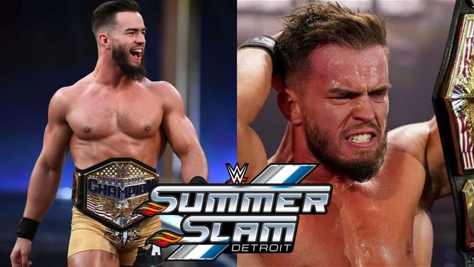 3-time WWE Intercontinental Champion must return to dethrone Austin Theory at SummerSlam this year