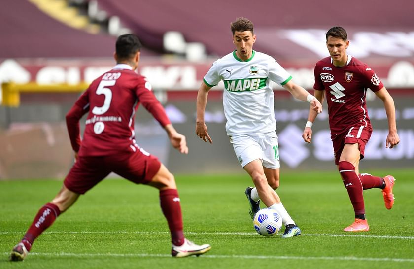 FC 24, Torino vs. Sassuolo, Serie A TIM 2023/24, Match Simulation