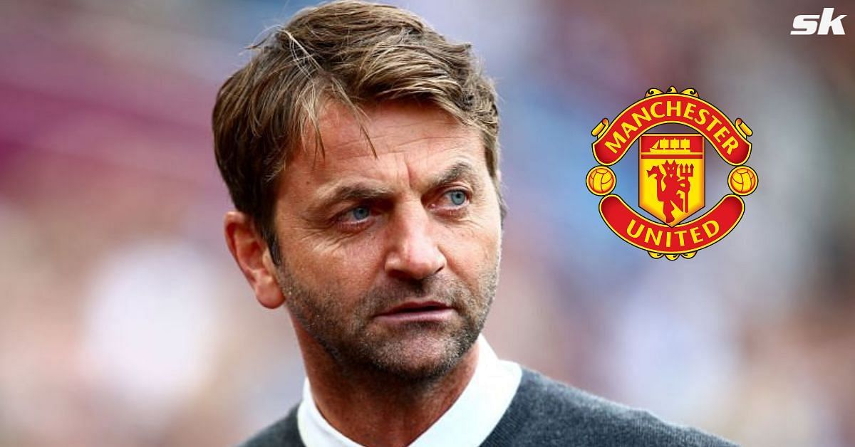 Tim Sherwood is not a fan of Manchester United