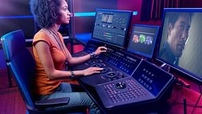 What editing software do YouTubers use? 5 best software for video edits