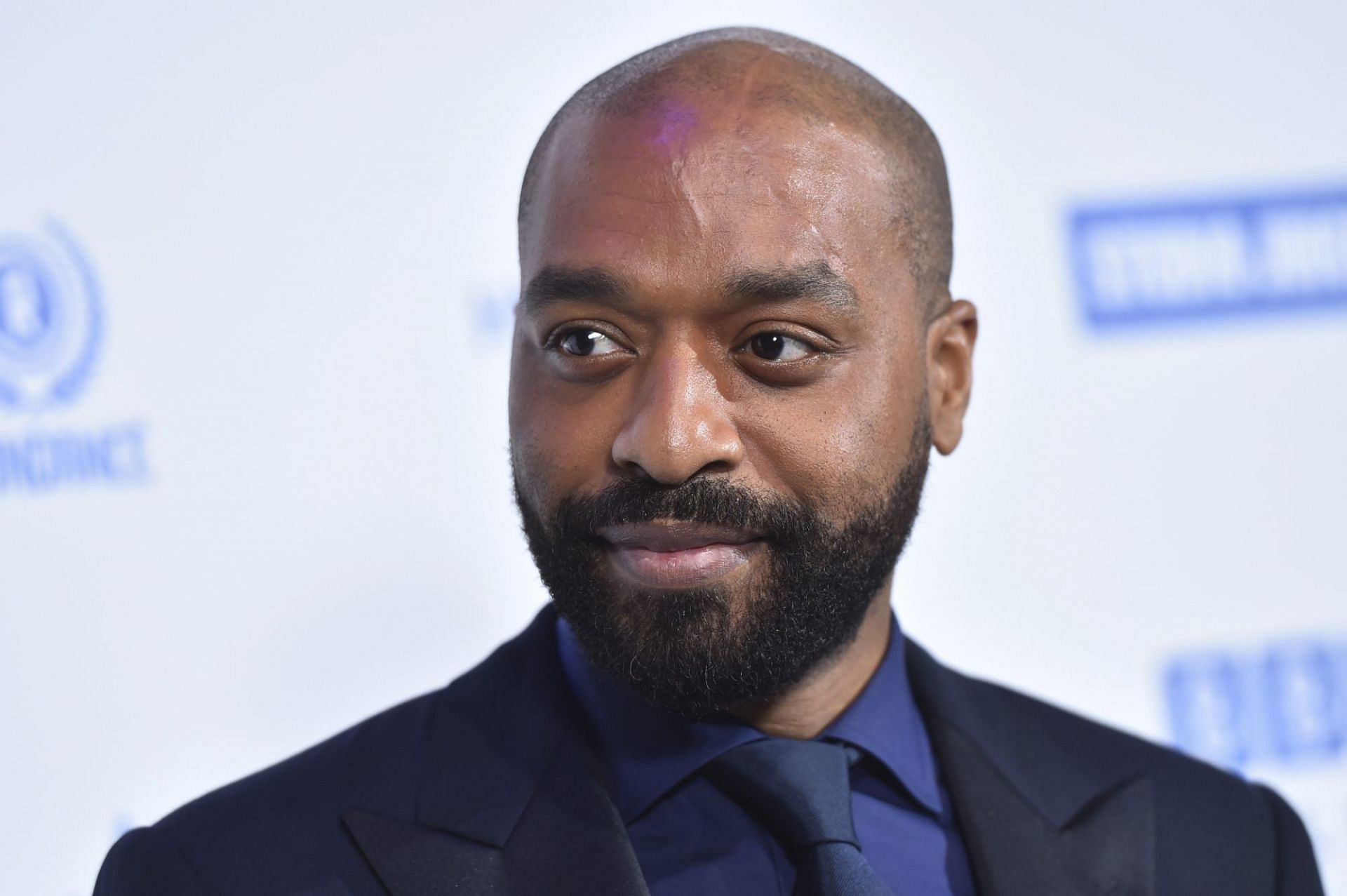 Chiwetel Ejiofor (Image via. AP)