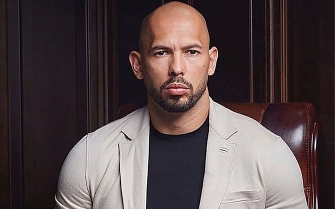 Andrew Tate claims to have turned down $30M 'scam' crypto offer - "I do not sell my soul"