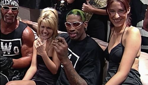 NWO Rodman