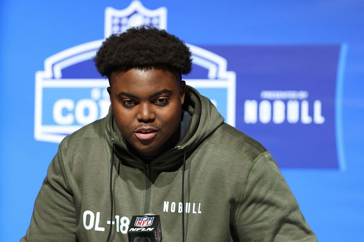 Arizona Cardinals Draft picks 2023 Full list of Cardinals selections