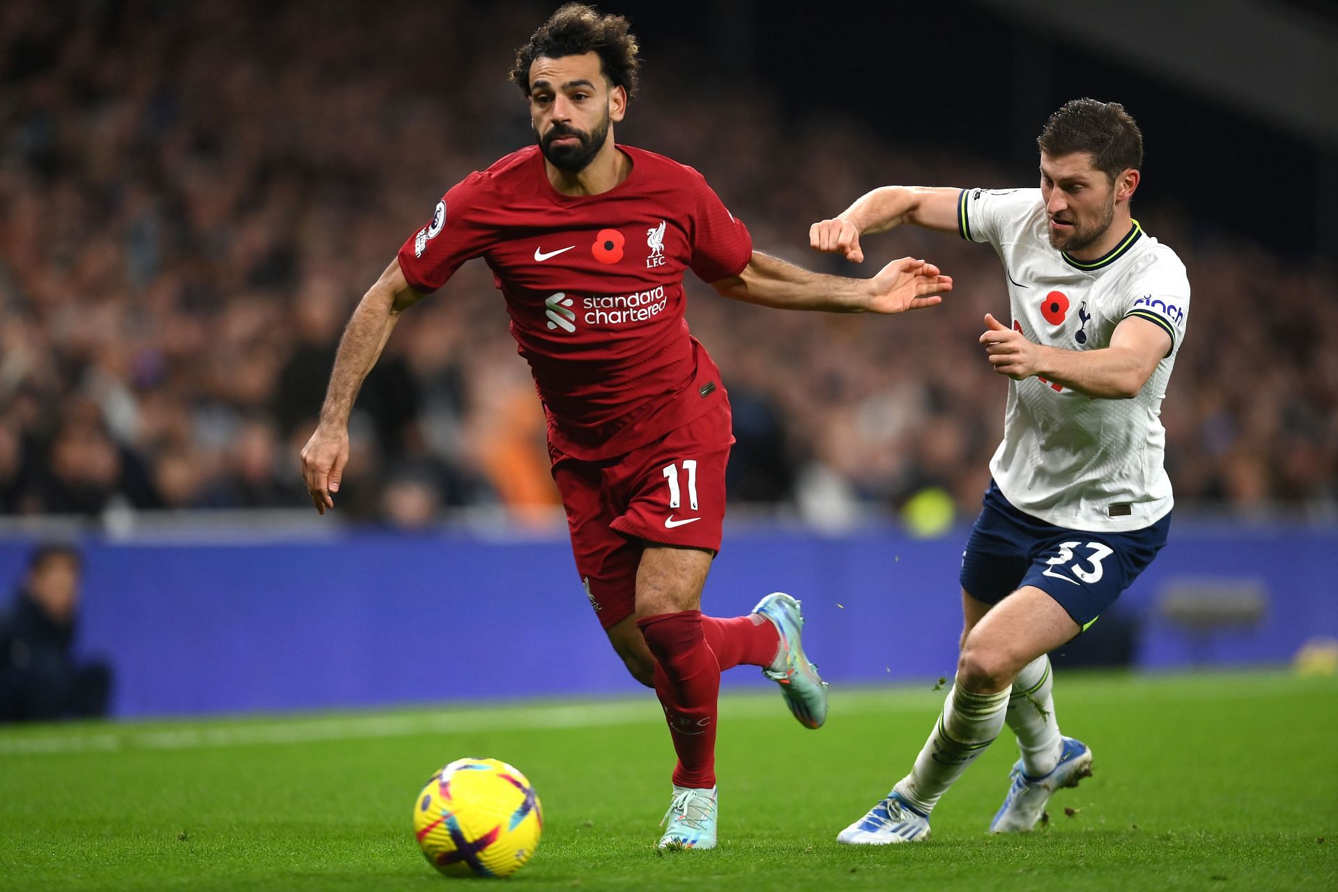 Liverpool best sale tottenham bets