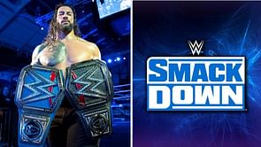 "Don't try to make sense out of this" - Wrestling veteran discusses the impact of Roman Reigns staying on SmackDown (Exclusive)