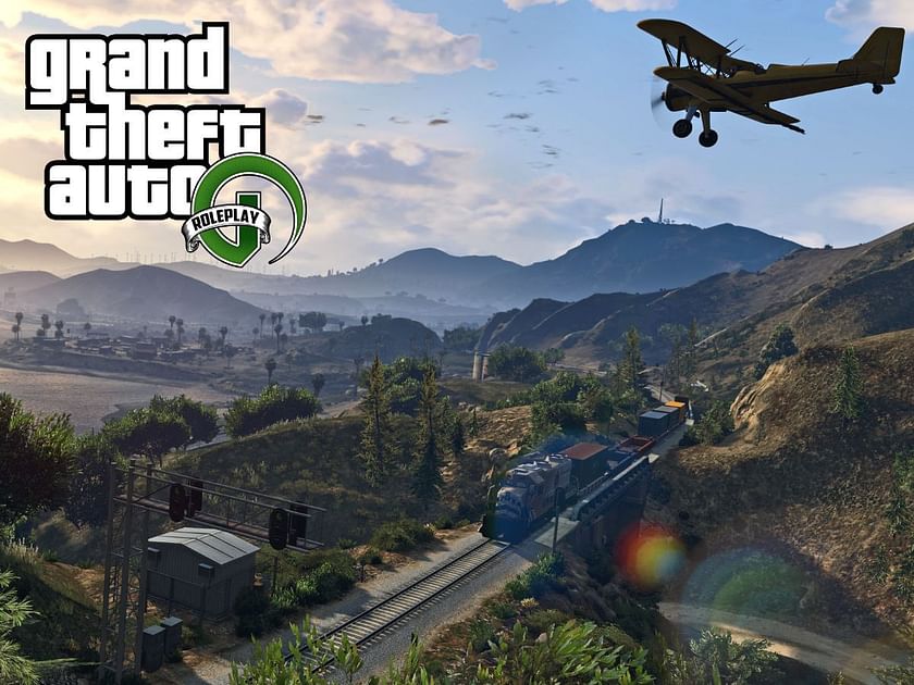 How To Download and Install GTA 5 Grand RP 