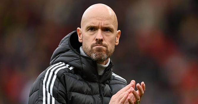 "Pretty positive around this one" – Journalist confirms Manchester United are in talks to sign £44 million defender likened to Patrice Evra