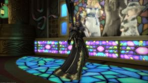 Final Fantasy XIV weekly Gold Saucer Fashion Report solution