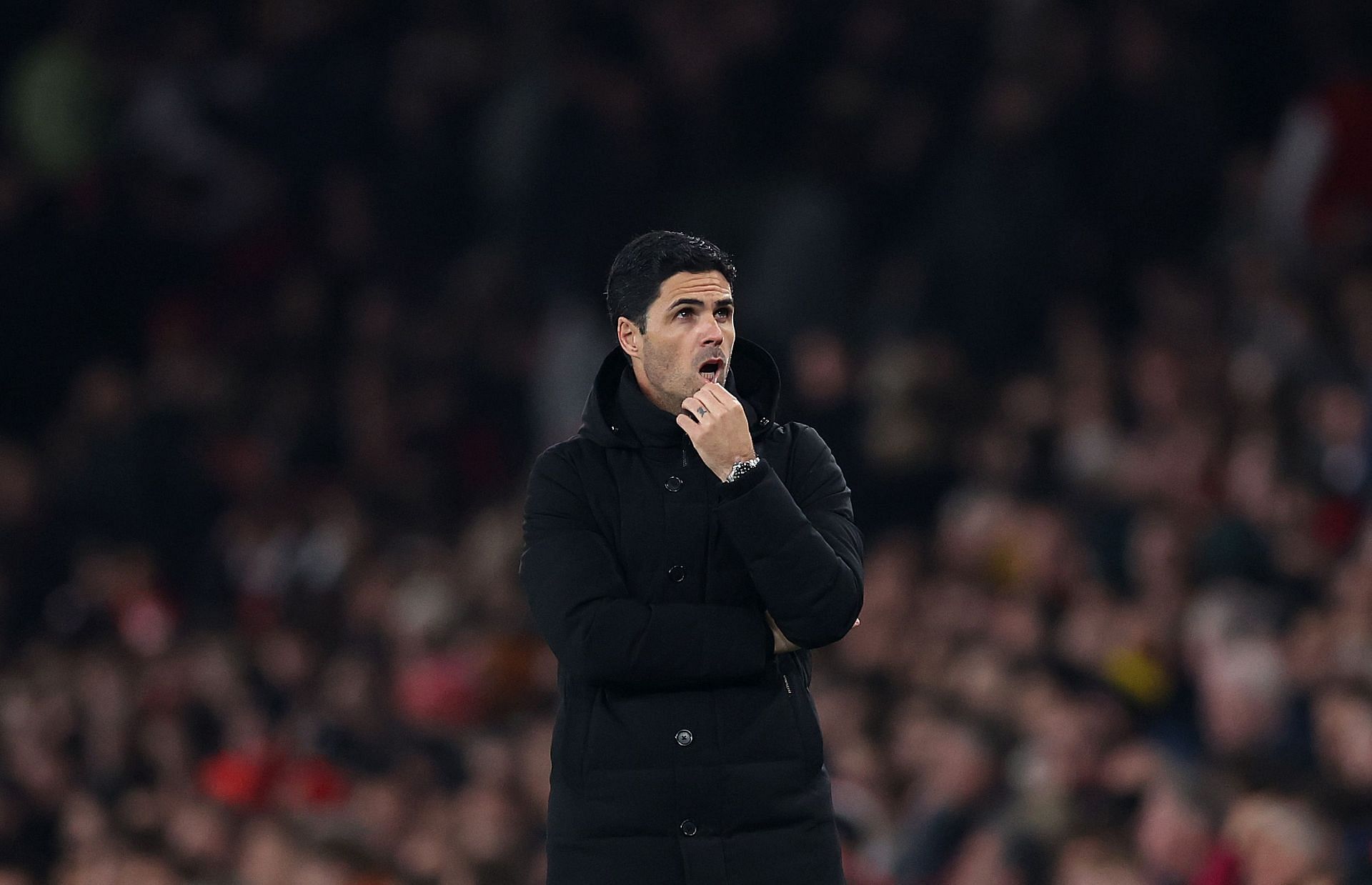 Arsenal FC v Southampton FC - Premier League