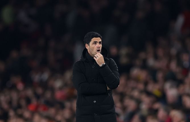 "It’s been great journey but it has come to an end now” - 25-year-old Arsenal man confirms he will leave this summer