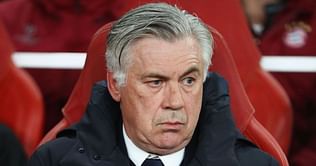 "I also can’t believe" - Carlo Ancelotti makes surprise claim after Real Madrid's win over Almeria