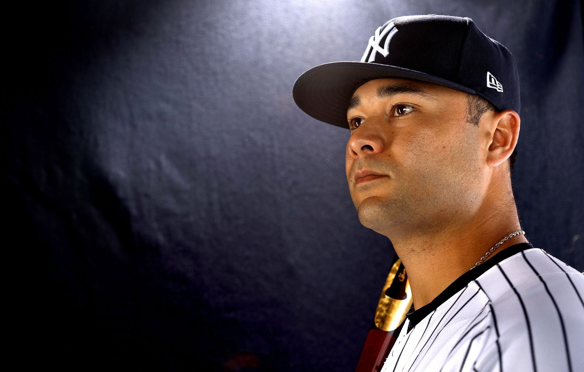 New York Yankees Photo Day