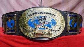 Former Intercontinental Champion comments on his potential WWE return