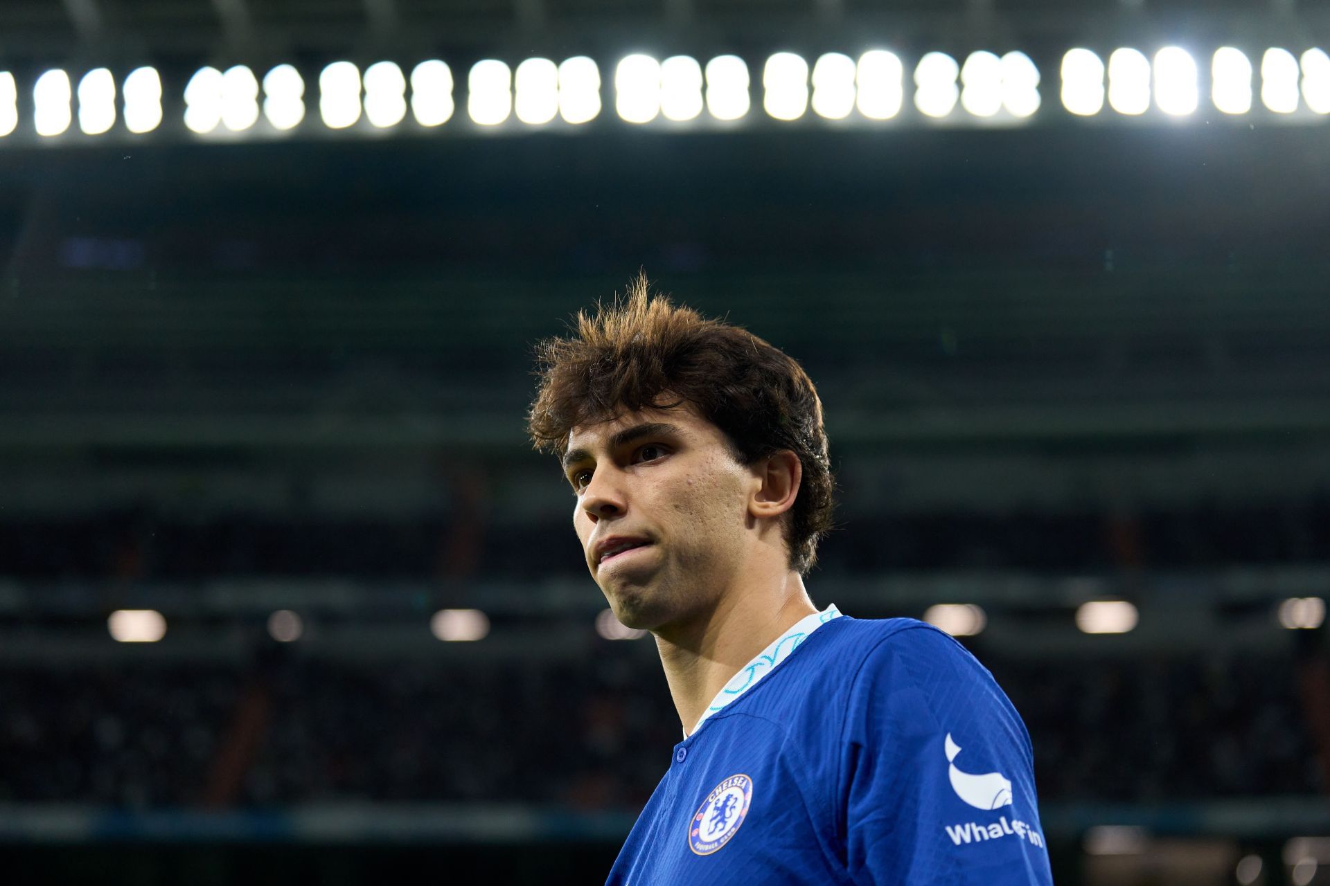 Joao Felix has admirers at St. James’ Park.